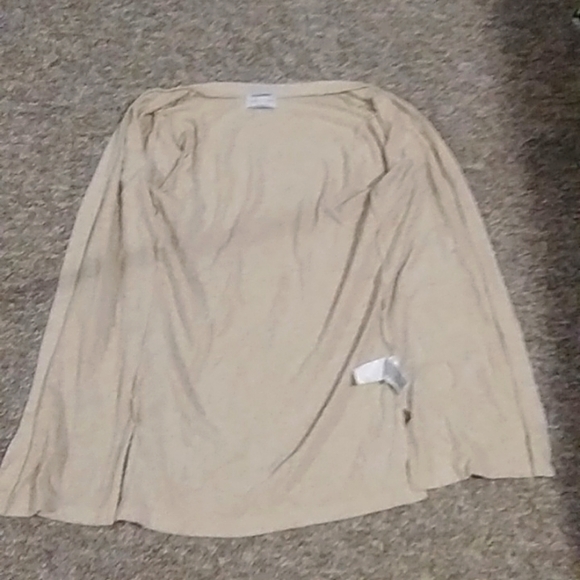Old Navy Cardigan, Size L (10-12) in kids - Picture 1 of 3